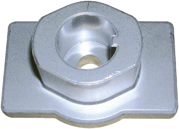 Porte-lame utilisable pour Husqvarna AYP 53-28515-14 · réf. FGP010861