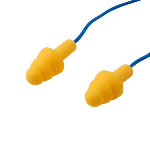 Bouchons anti bruit UltraFit · réf. UF01000
