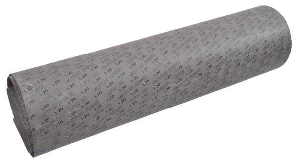 Joint de papier 500x1500x1,2 mm — réf. 703121410