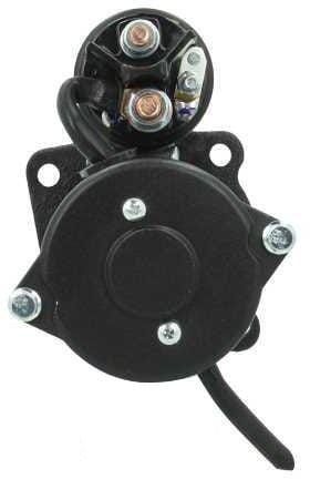 Démarreur 12 V 3,2 kW vue 3