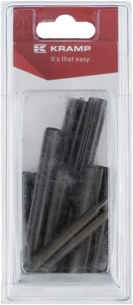 Goupille élastique (20) — réf. KR1481ASSP20B