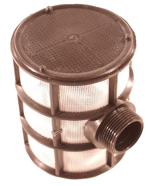 Filtre d'aspiration T 1 1/4" — réf. 304251