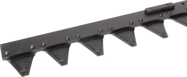 Spodní nůž 1,52m 20čep. ESM