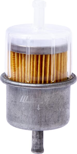 Filtre à carburant — réf. SN70232