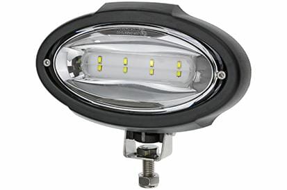 Lampe de travail LED 3000lm · réf. VLC6176
