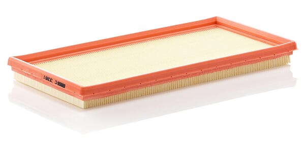 Air Filter · réf. C33612