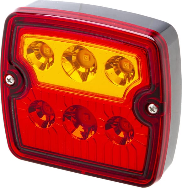Feu arrière multifonction LED — réf. LA40061