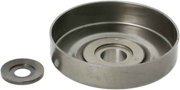 Kit pignon de jante 3/8 · réf. 11280071001