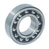 Self-aligning ball bearings INA/FAG, series 1200