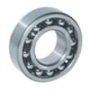 Self-aligning ball bearings SKF, series 12…