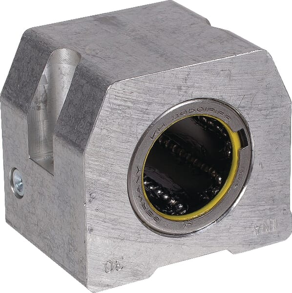 Jednotka lin. kul. ložiska