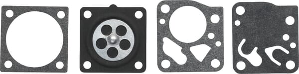 Pár Tillotson Membrána