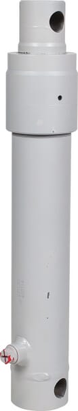 Vérin simple effet CB D45-700 — réf. EPL45700CB