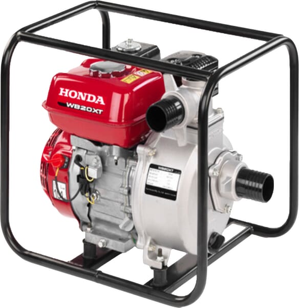Pompe à eau douce WB20, Professionnelle — réf. 854426WB20