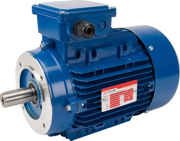 Elektromotor 2,2 kW