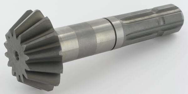Arbre de transmission Lely — réf. 4101701920