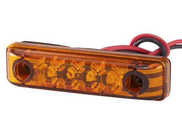 Feu de gabarit à LED — réf. 2PS357010101