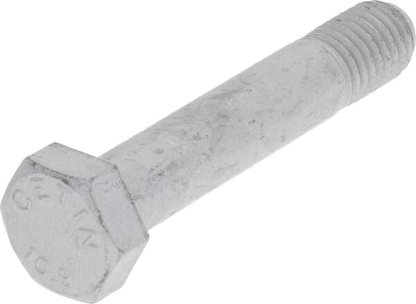 Boulons M12x65 10.9 LS47x15 Lemken · réf. 3013399