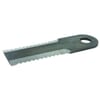 Straw chopper knives single overview