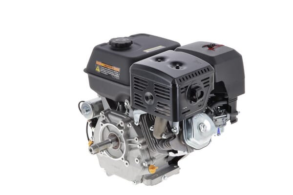 Loncin G420 1-cyl 12 hk 25,4x88 mm - Vaaka-Akseli Moottorit - G420FCD - 1