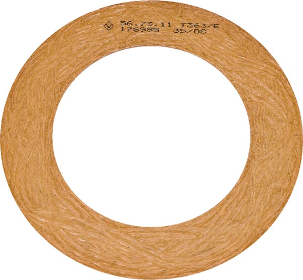 Disque de friction · réf. 0008281730N