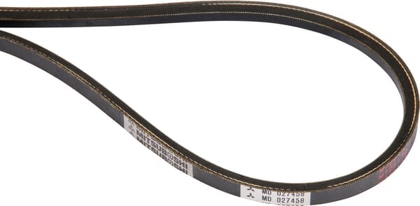 Courroie Mitsubishi — réf. MD027458