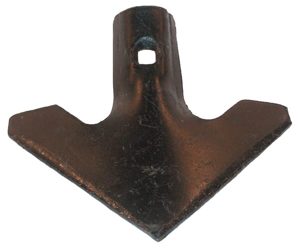 Soc triangulaire 180x5 P52/9 Rabe · réf. 22044105