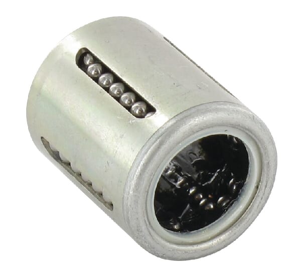 Lineární kuličkové ložisko