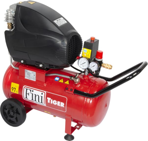 Kompresor Fini Tiger/I 265M