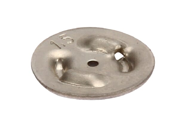 Disque buse pulvéri. 1,5 — réf. 00HP18215
