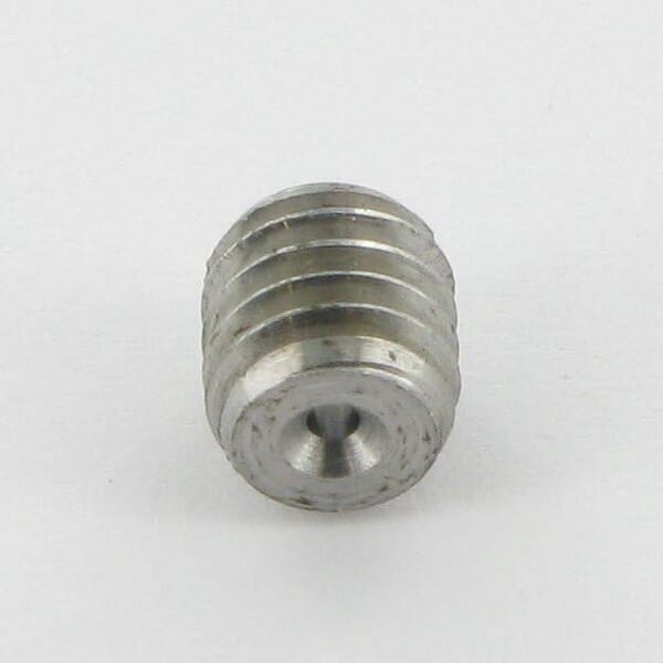 Vis de réglage M6 Ø 1,2 mm Aci vue 4