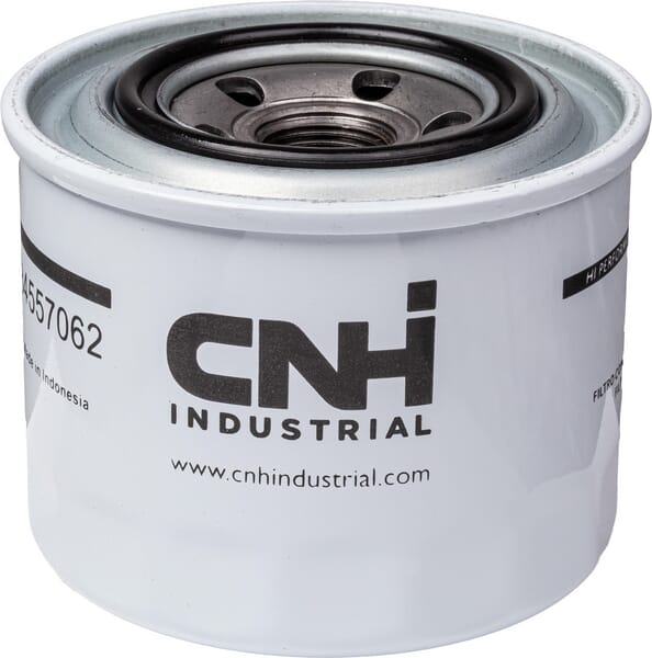 Filtre à carburant — réf. 84557062