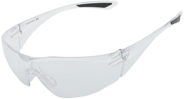 Ochranné brýle 03, čirá skla