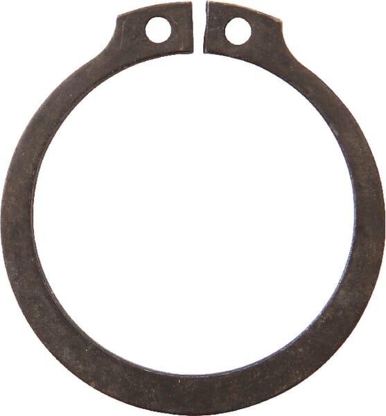 Circlip 35x2,5 DIN 471 · réf. 86504584