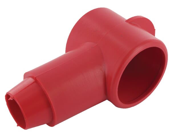 Coiffe de protection rouge · réf. IC3223R