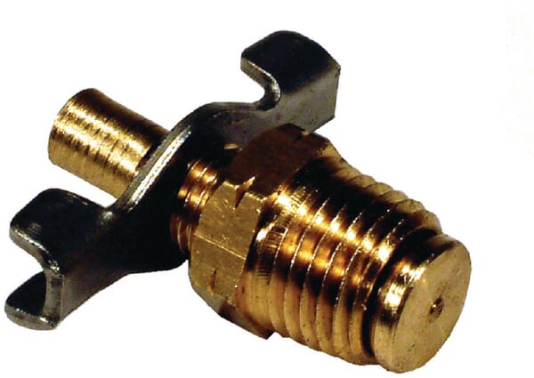 Robinet De Vidange 1/4 " PTF · réf. VPE3604