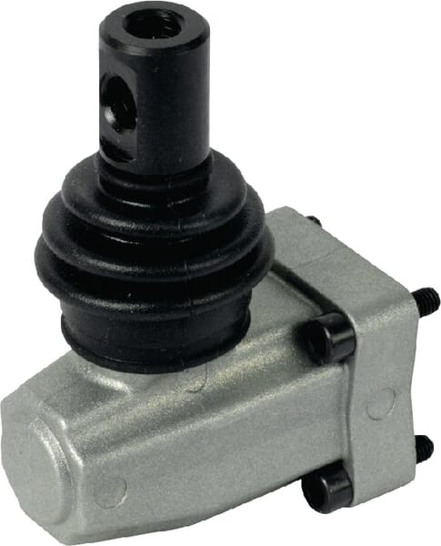 Páka SD8 M10, kompletní