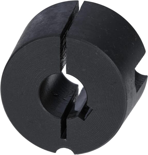 Upín. pouzdro Taperlock 12 mm