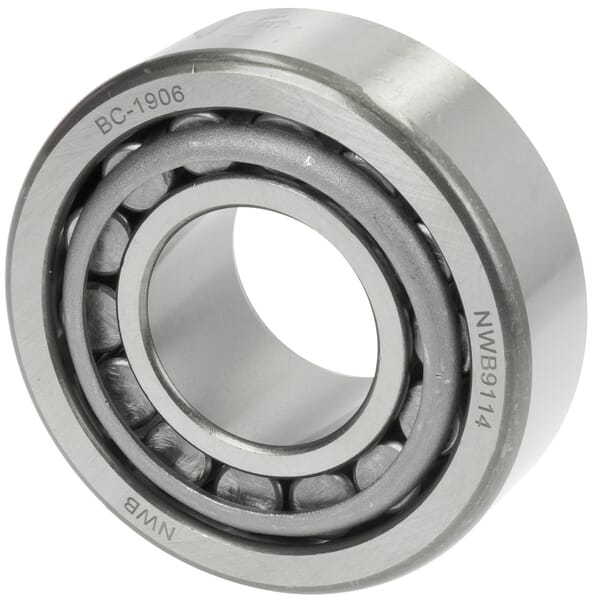 Roulement à rouleaux coniques — réf. NWB02656