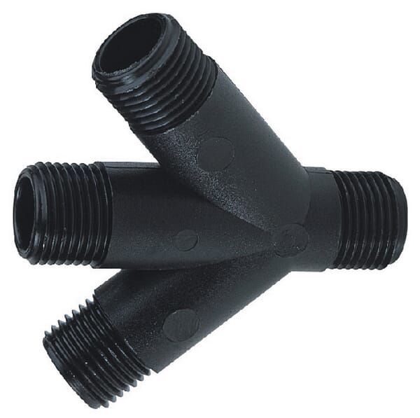 Tlaková maznička Quattro 45°