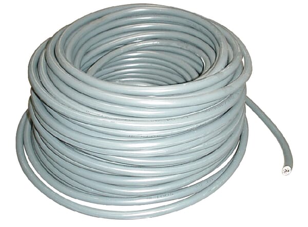 Elektrický kabel - YMVK