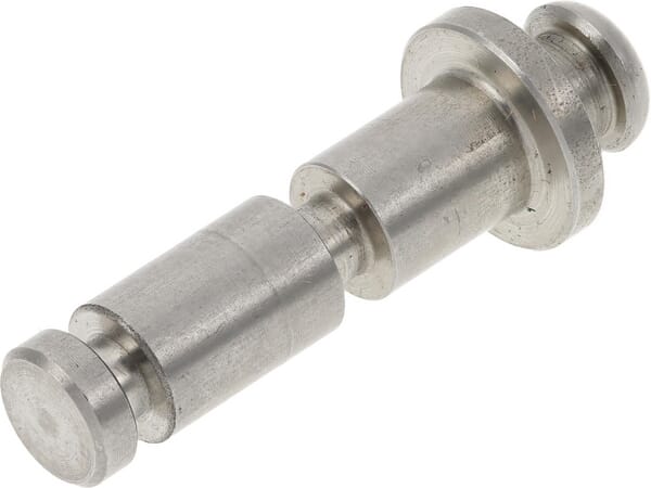 Ovládací kolík, nerezová ocel