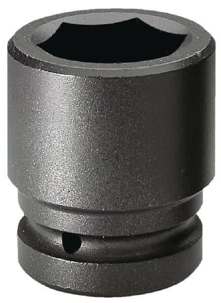 Douille imp. 1' six pans 22mm · réf. NM22A