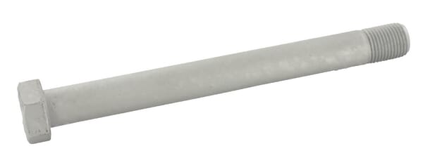 Boulon M16x1,5x162LS140XB19-10.9 ZN · réf. 3014118