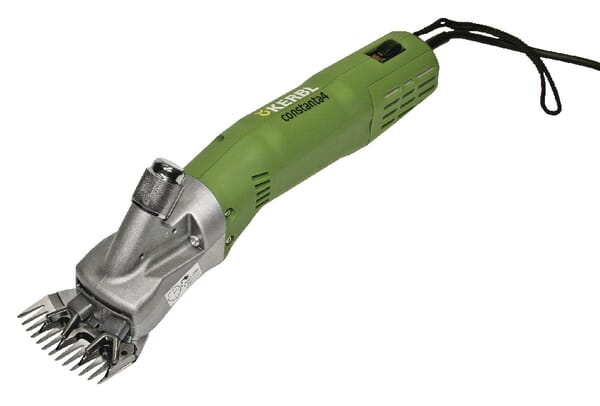 Střihací stroj na skot Constanta 4 ovce