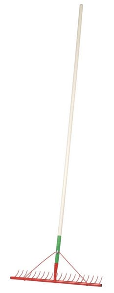 Rateau 22 dents 78 cm · réf. ES50211