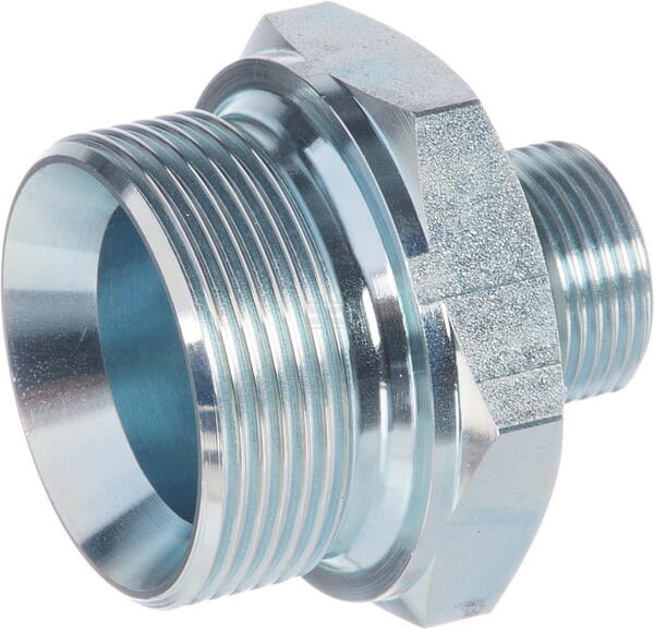Adaptateur 1 1/2x3/4 BSP 3852A vue 2