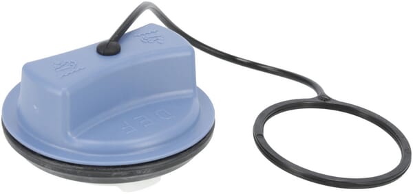 Bouchon de réservoir de carburant pour réservoir AdBlue ® · réf. G835201110050N