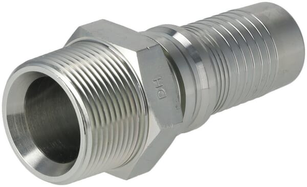 Raccord à sertir 4SH-DN32-1,1/4" NPT · réf. AGNH3220G2