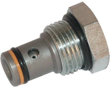 Zpět. ventil CV08-NP-03-B00-35